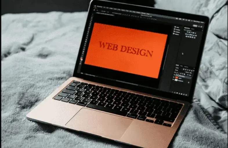 Website Development in 2 Phases